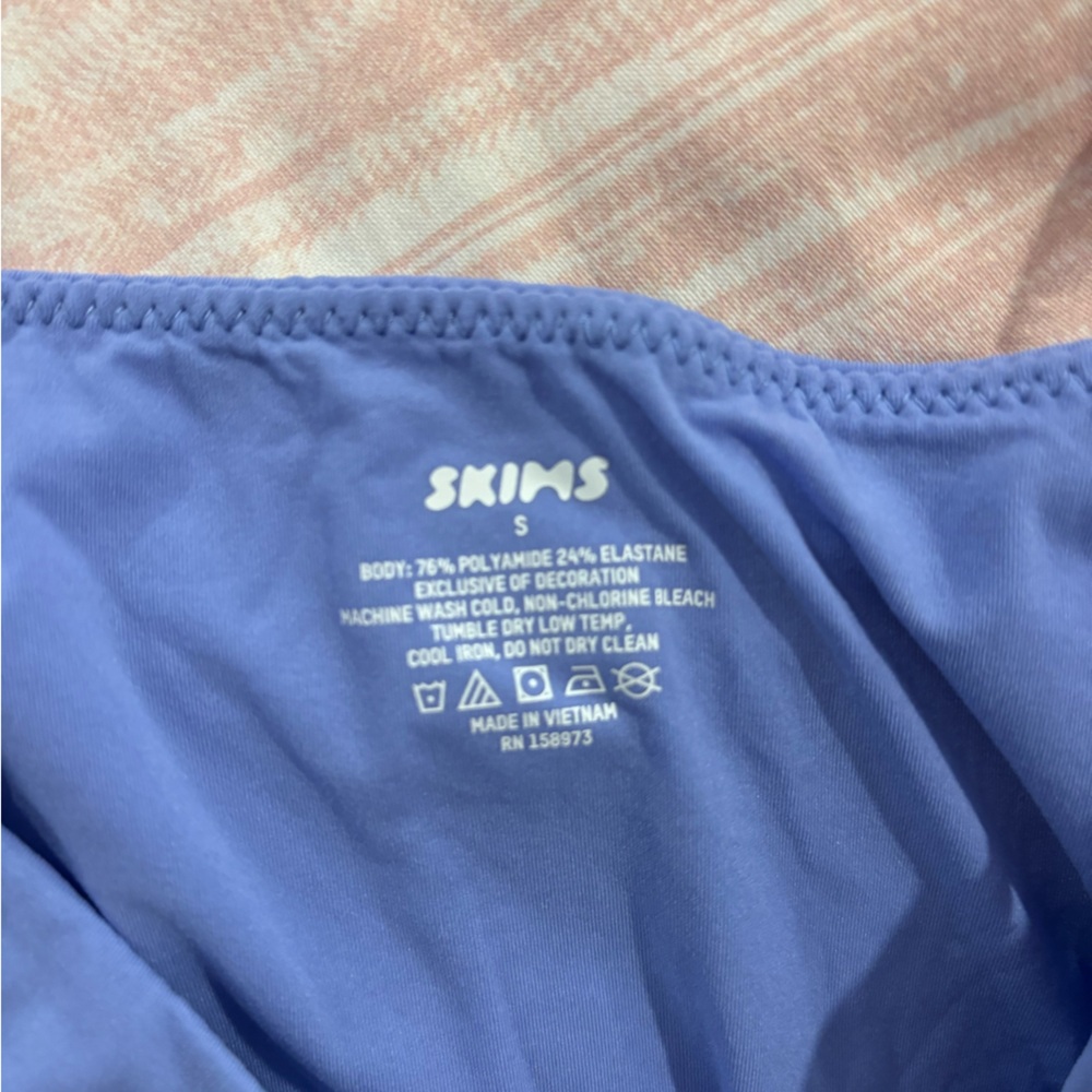 Skims bodysuit - Picture 5 of 5